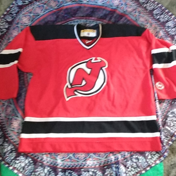 koho hockey jersey size chart